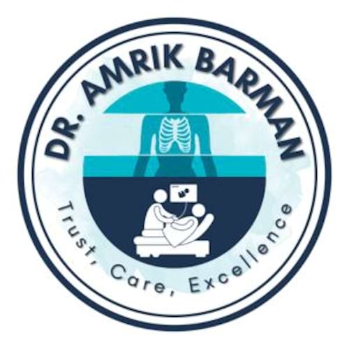 DR Barman Radiology in Hailakandi