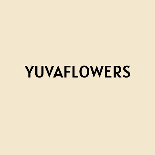 Yuvaflowers in India