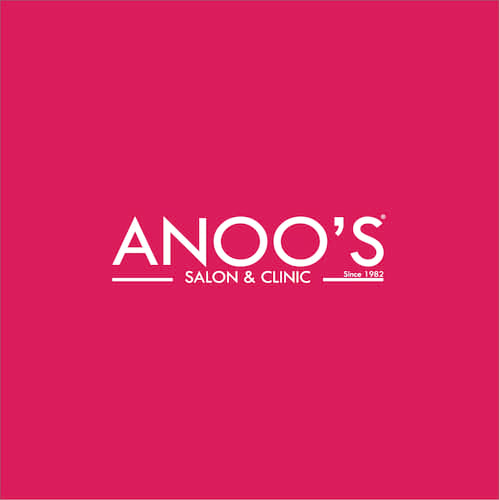 Anoos Salon & Clinic in Hyderabad