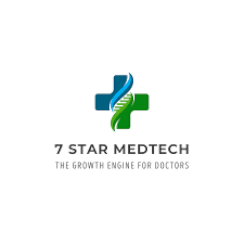 7 Star Medtech in India