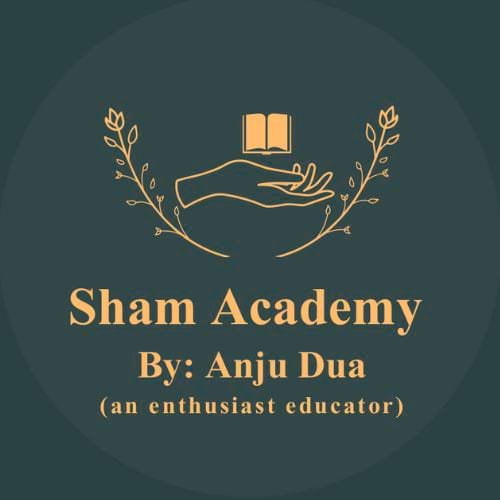 Sham Academy in Gurgaon