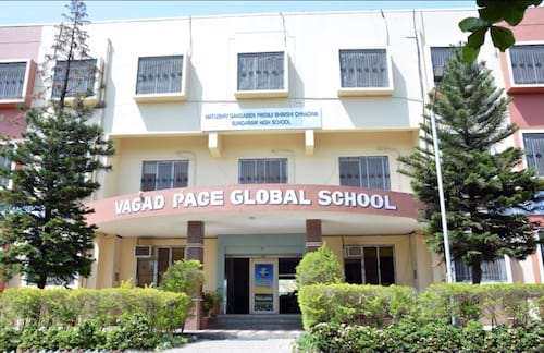 Vagad Global School in Mumbai