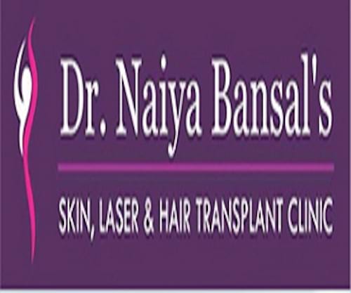 Dr Naiya Bansal - Best Skin Specialist Doctor Chandigarh in Chandigarh