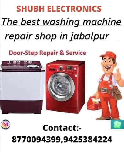 Shubh Electronics  in Jabalpur