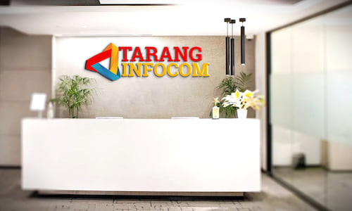Tarang Infocom LLP in Indore
