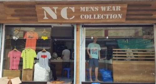 N.C Collection in Ratlam