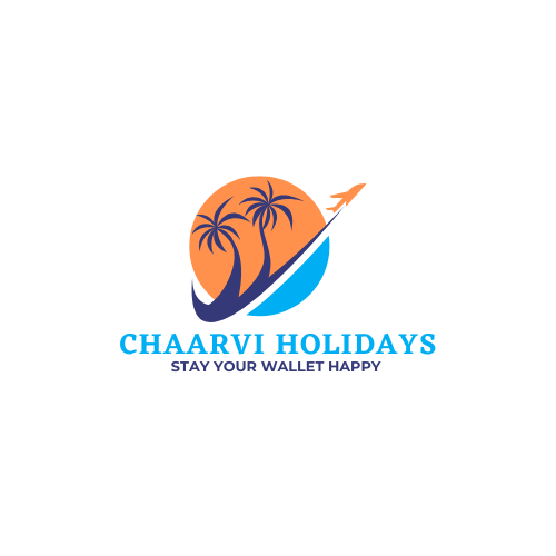 Chaarvi Holidays in India