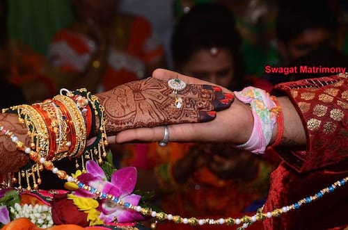 Swagat Matrimony in Jaipur