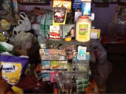 Aapurti Super Bazar in Indore