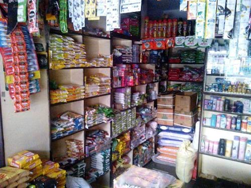 Aapurti Super Bazar in Indore