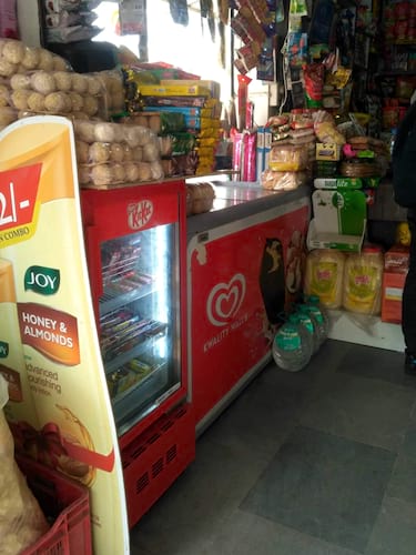 Himanshu Kirana & General Store in Indore