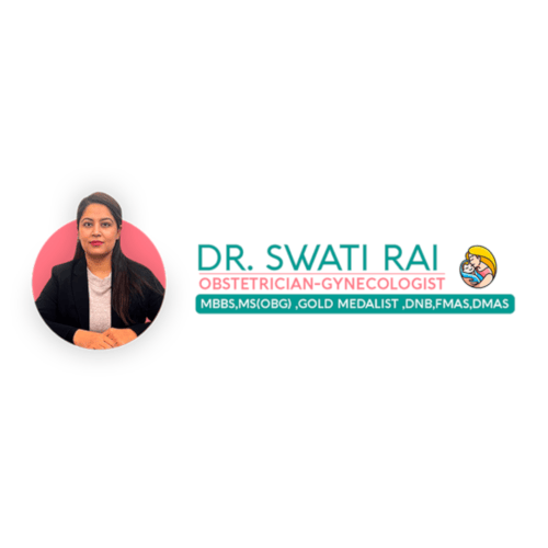 Dr. Swati Rai in India