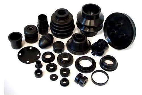 Ahmedabad Rubber Products in Ahmedabad