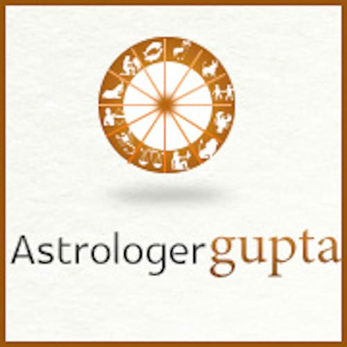 Astrologer K. C Gupta in Jaipur