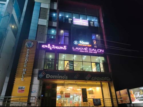 Lakme Salon Nellore in Nellore