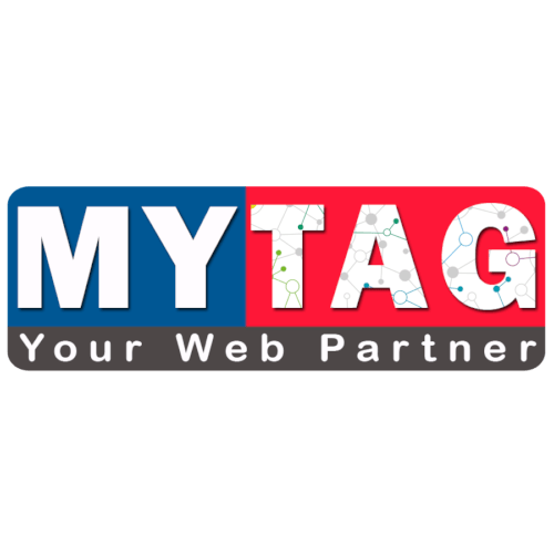 MyTag Digital Visiting Card in Madurai