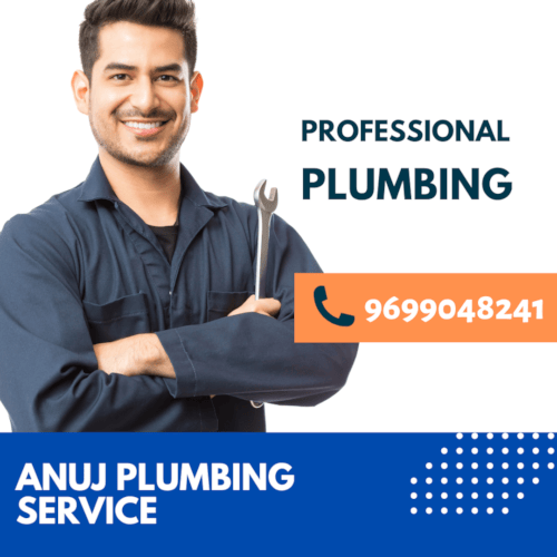 Anuj Plumbing Services Renowned Plumbers in aundh in Pune