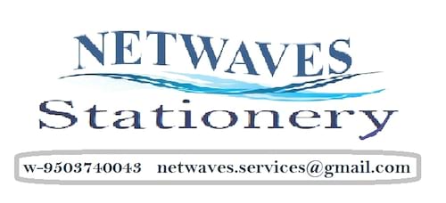 NetWaves Stationery  and General in Nagpur