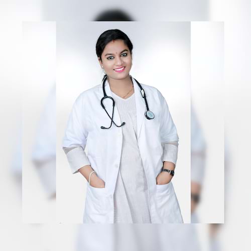 Dr Smriti Chourasia Ayurveda Clinic in India