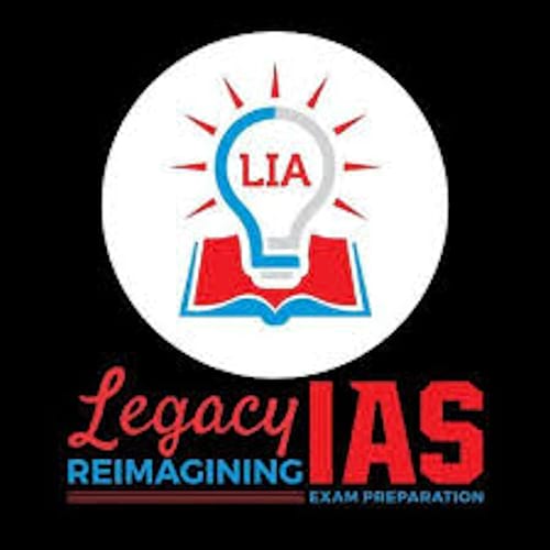 Legacy IAS Academy  in Bengaluru