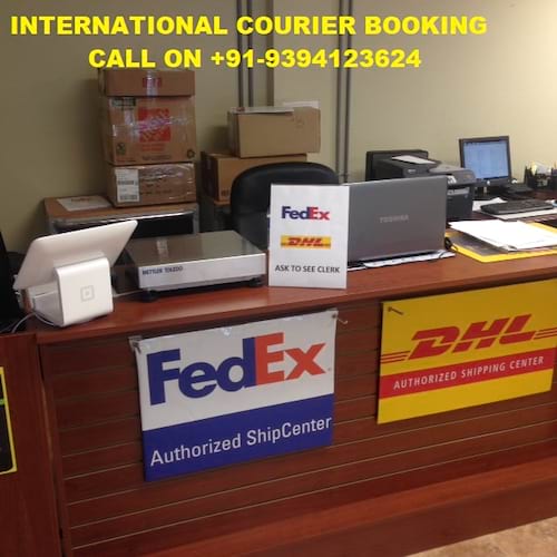 One Dunia International Courier in Hyderabad