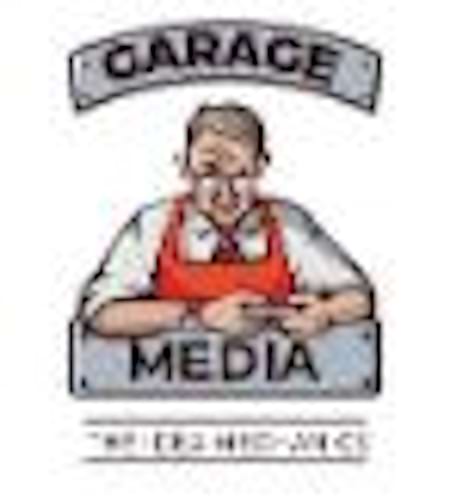 Garage Media in India