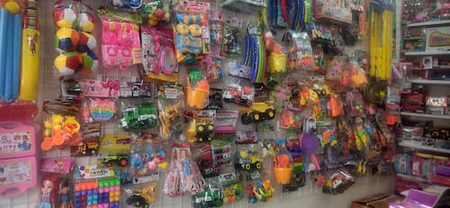 Feelings Gift & Toys in Surat