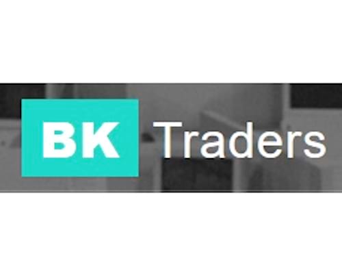 BK Traders in NewDelhi