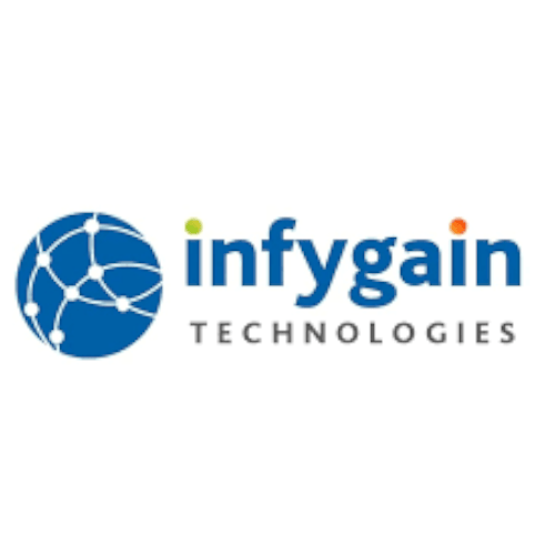 Infygain technologies in Coimbatore