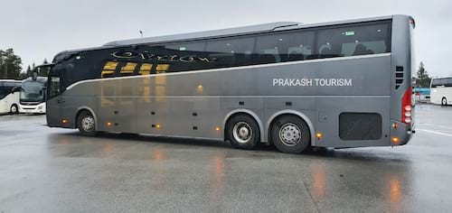 PRAKASH TOURISM in DEHRADUN