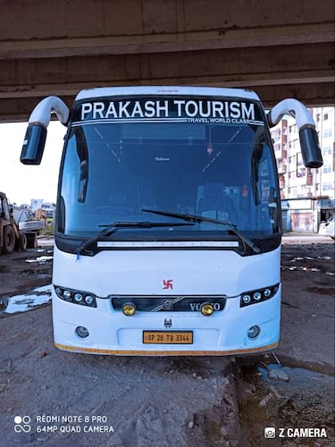 PRAKASH TOURISM in DEHRADUN