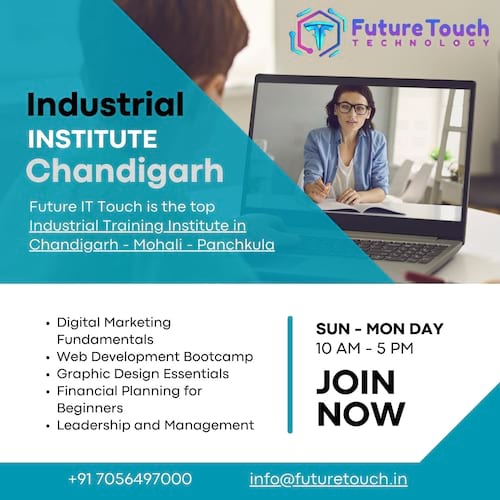 Future IT Touch in India