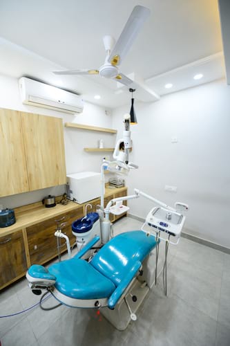 Nirvan’s Dental Clinic in Jaipur