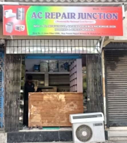 Ac Repair Junction  in India