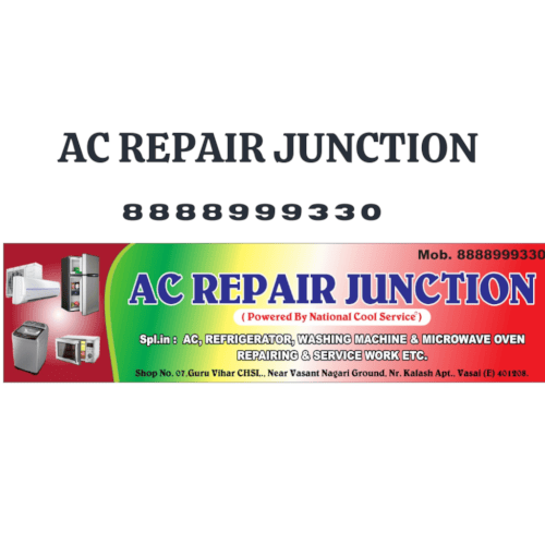 Ac Repair Junction  in India