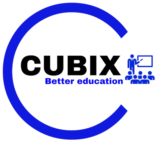 Cubix Coaching Center in Varansi