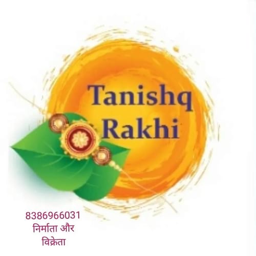 TANISHQ RAKHI manufacturing  in Jaipur