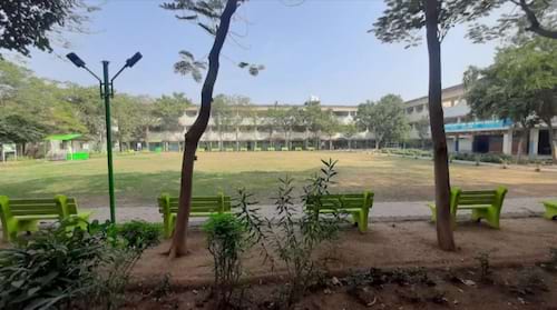 Army Public School in Gwalior