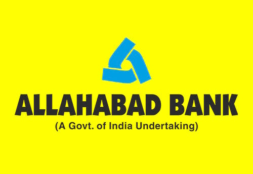 Allahabad Bank in Gwalior