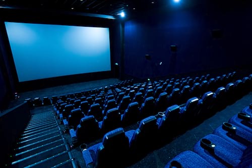 Mukta A2 Cinemas in Mumbai