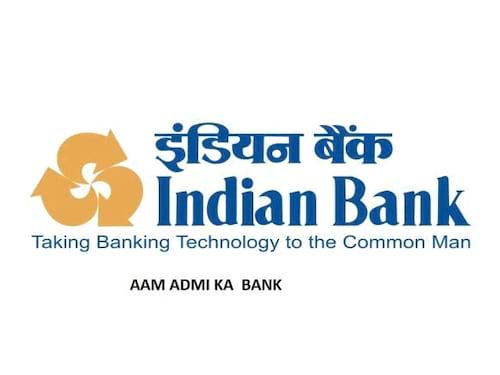 Indian Bank in Indore