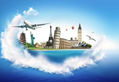 Trip My Dreams Tours and Vacations in Ahmedabad