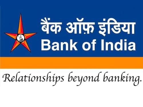 Bank Of India in Ujjain