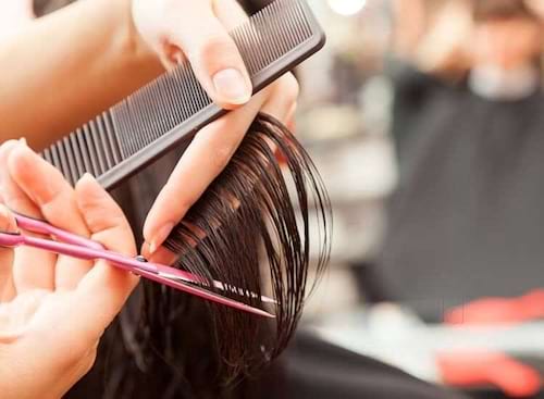 Oie Beauty Parlour in Coimbatore
