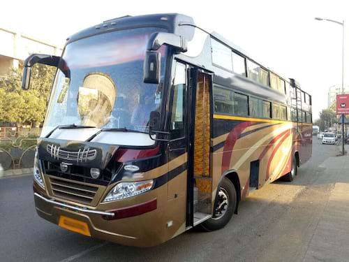 Khatri Tour & Travels in Dehradun