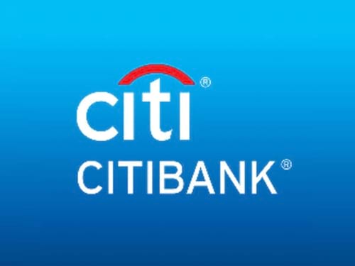 Citibank in Delhi