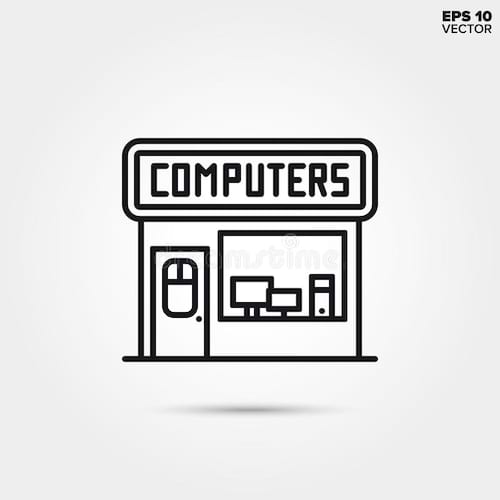 Vedansh Computers in Indore