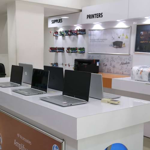 Ultimate Electronics in Indore