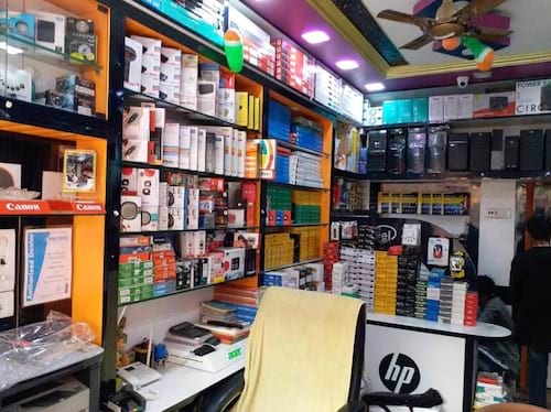 S.v Computers And Gadgets in Tirupati