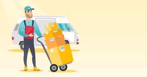 Madhur Courier Services in Ujjain